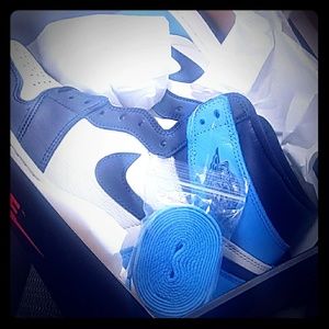 Jordan obsidian 10.5 235 bin all four pairs 1100